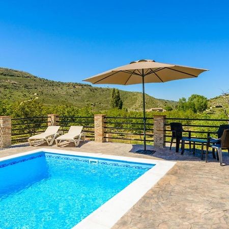 Casa Los Linarejos Ronda By Ruralidays Exteriör bild